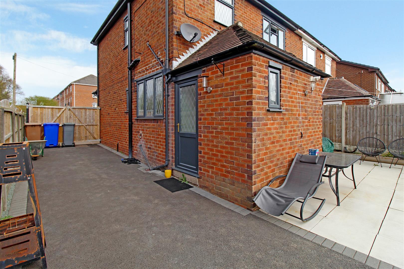 Leek New Road, Baddeley Green, Stoke-On-Trent